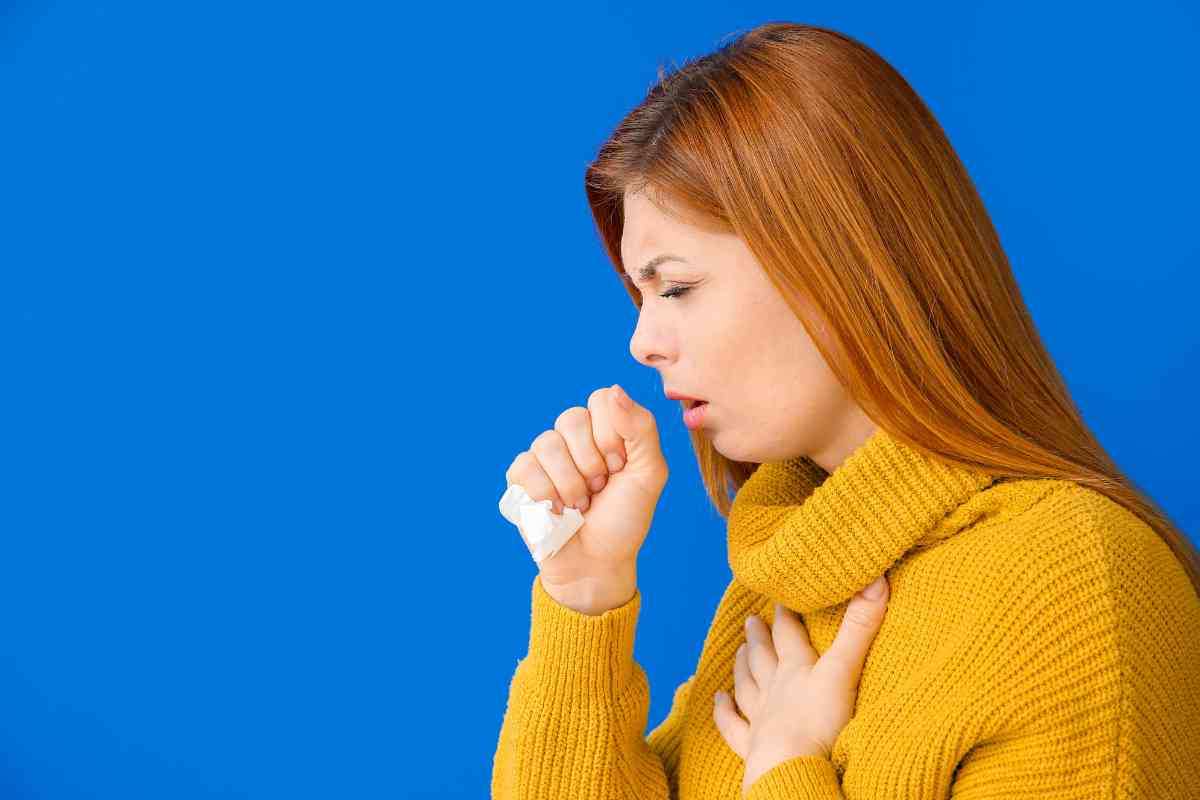 rimedio naturale contro la tosse e il mal di gola