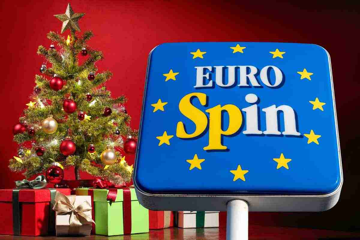 offerte eurospin natale