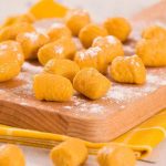 Gnocchi di zucca