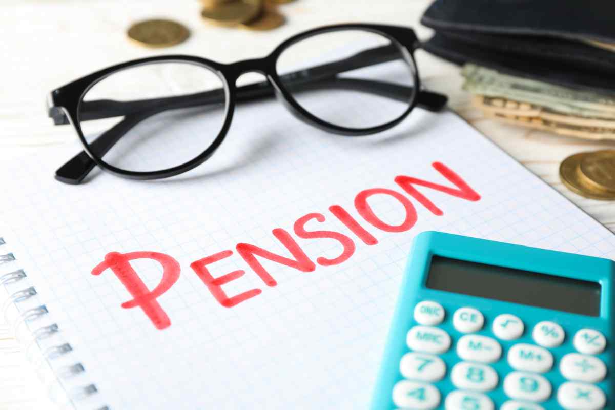 Pensione 35 anni contributi: come fare