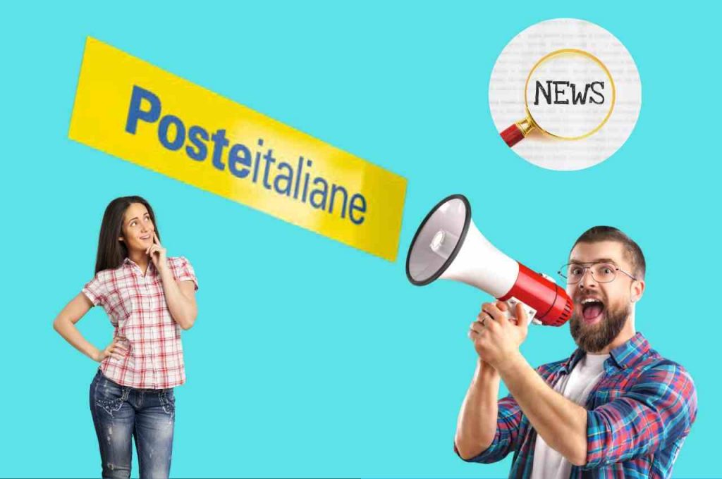 Poste Italiane e certificato anagrafico