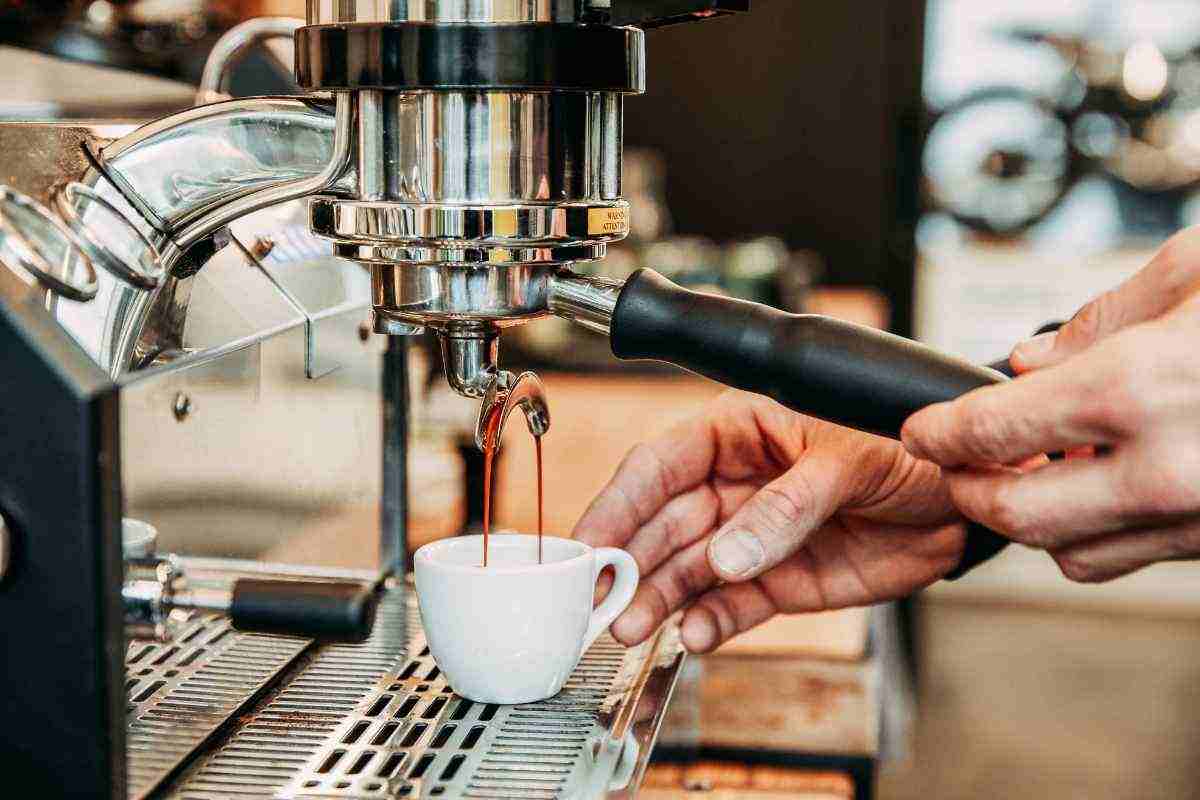 Colloquio lavoro test caffè: come funziona