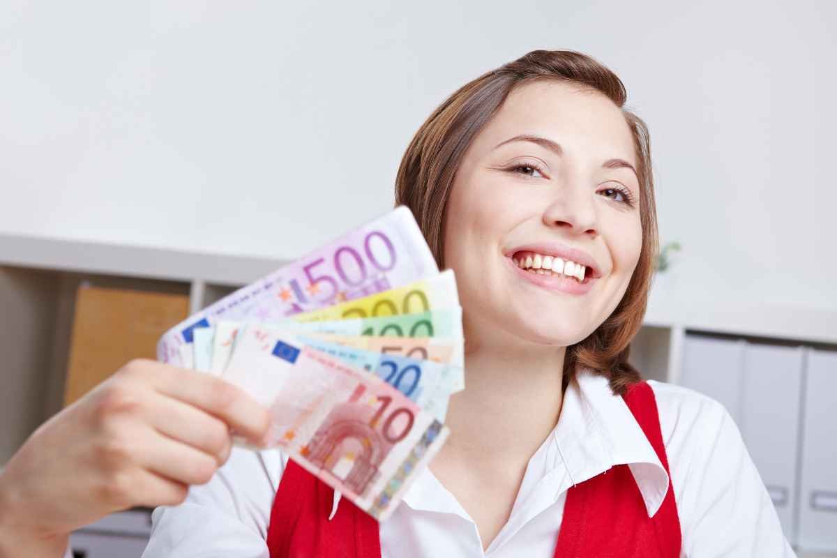 guadagnare 3.000 euro al mese idee