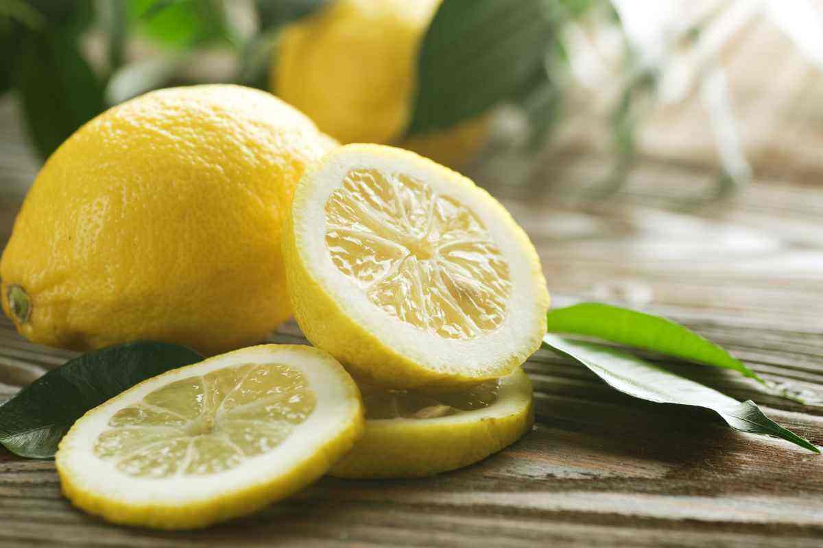 Semi limoni riutilizzare