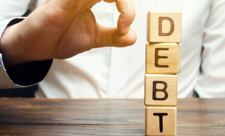 Soluzioni legale cancellare debiti