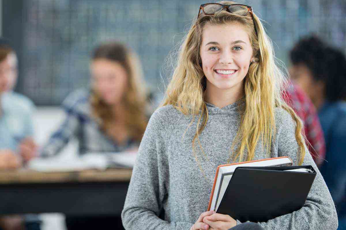 Bonus studenti fino 150 euro