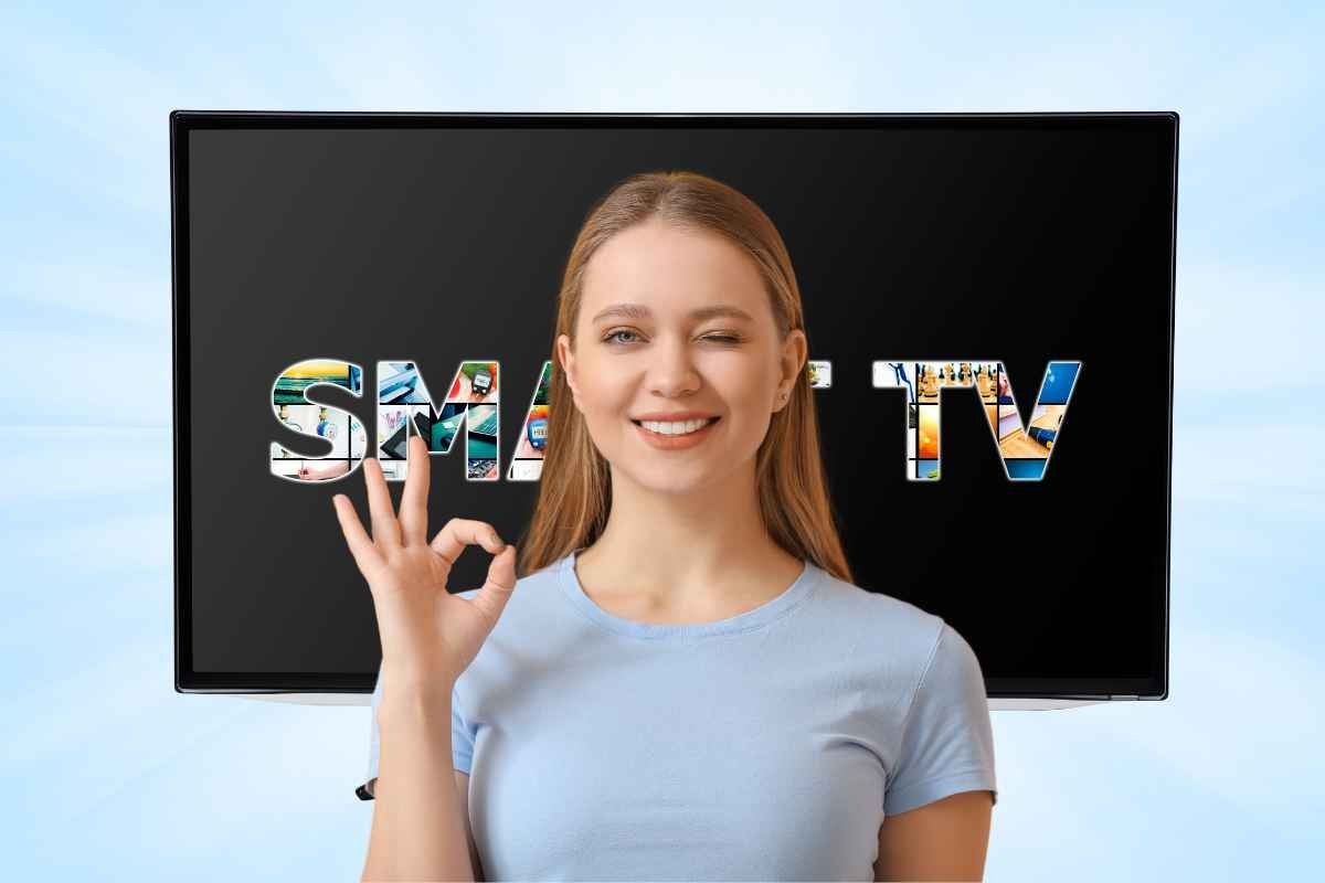 Trasformare vecchia Tv in una smart