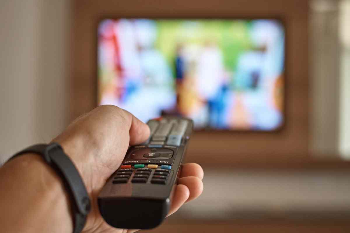Risparmiare TV: consigli