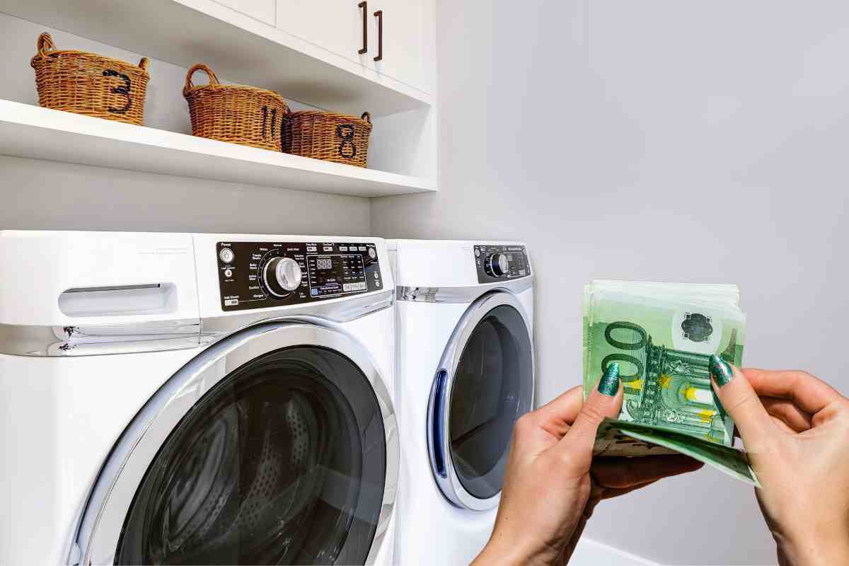 Lavasciuga davvero utile casa