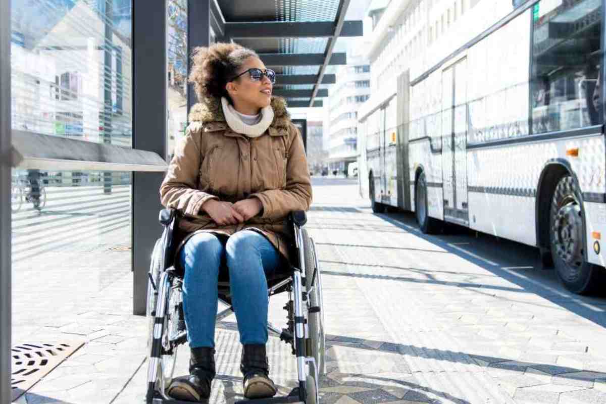 Bonus trasporti disabili: quali sono