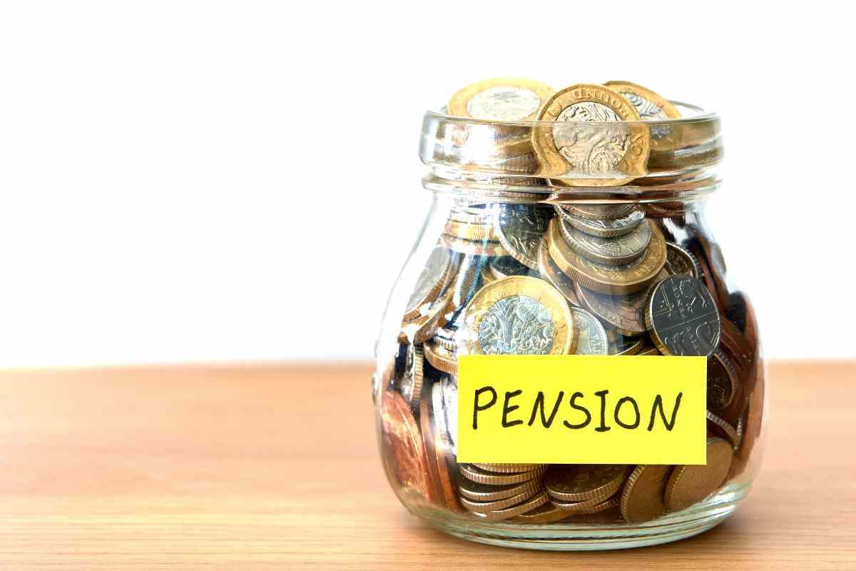 Supplemento pensione 2024: come funziona