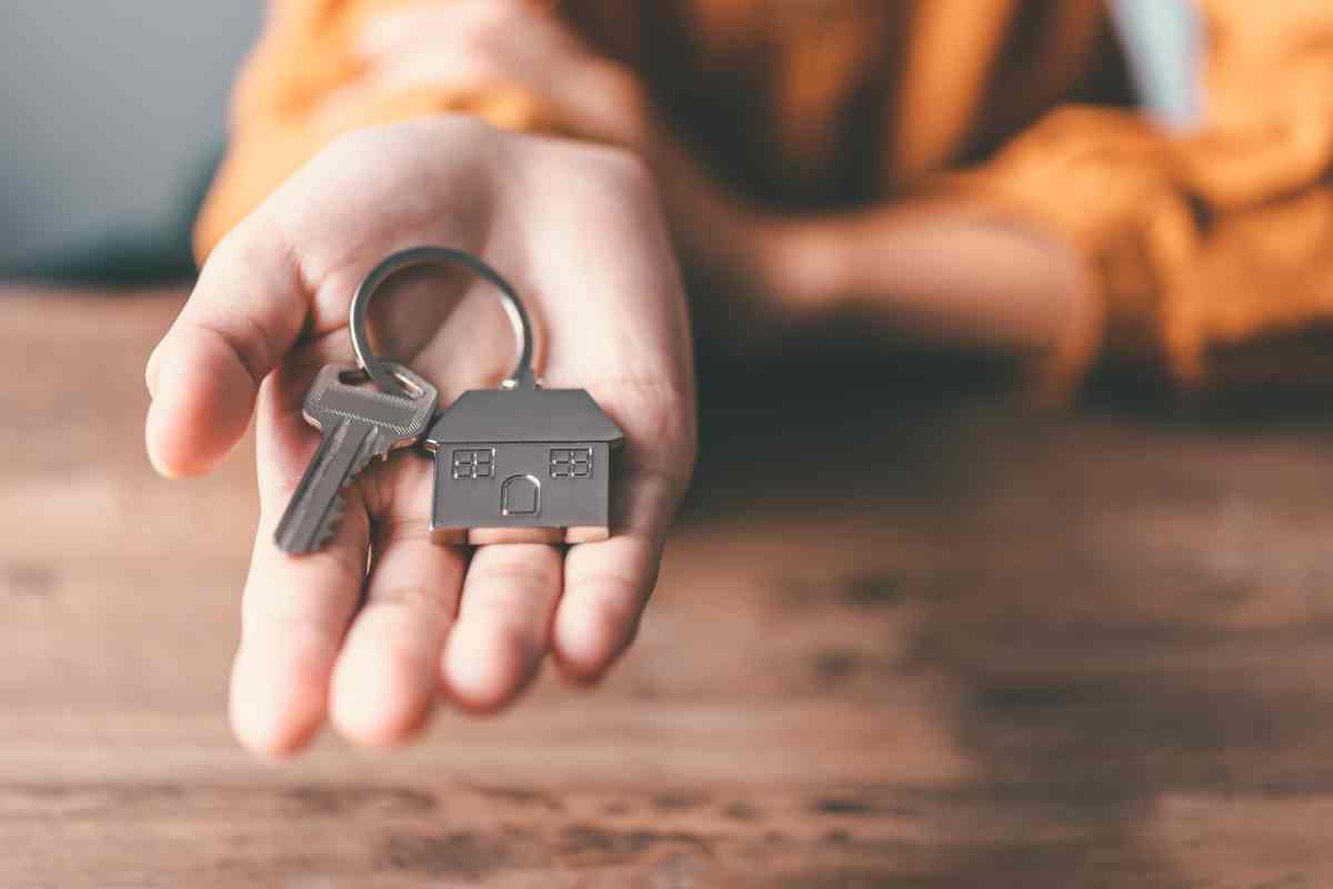 Perdere chiavi: 5 consigli trovarle