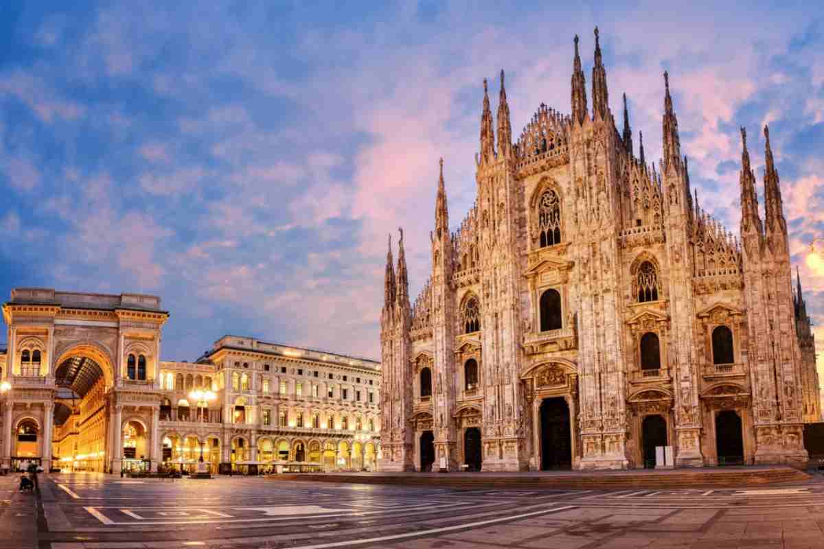 Quartiere più caro Italia: top 10