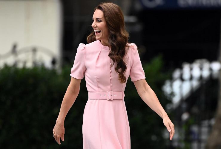 kate middleton migliore amica chi è