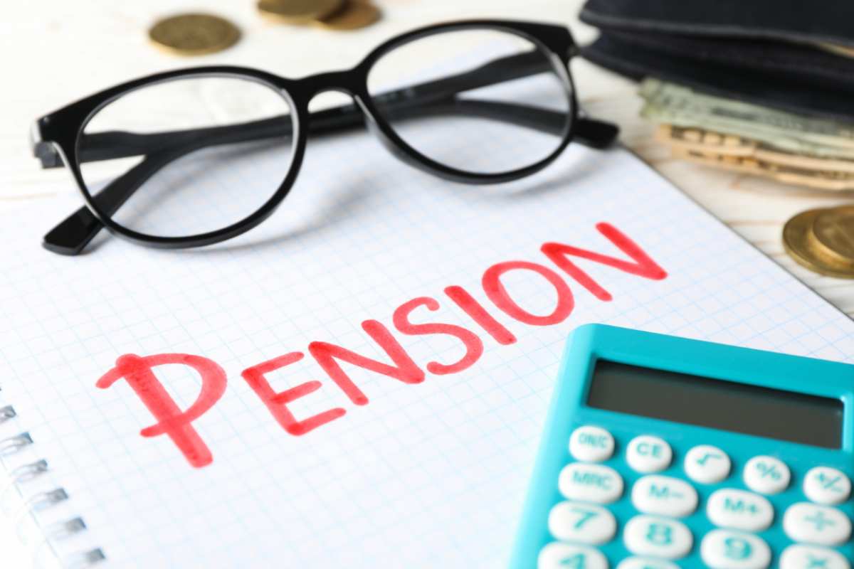 Pensioni richiedere assegni familiari