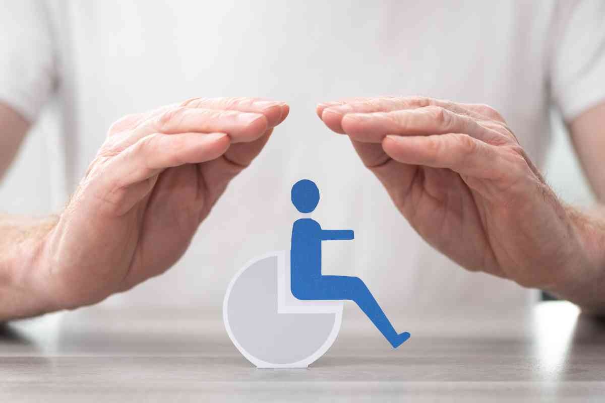 Ripristino invalidità civile: come funziona