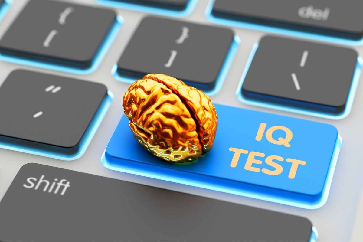 Test intelligenza: 6 prove