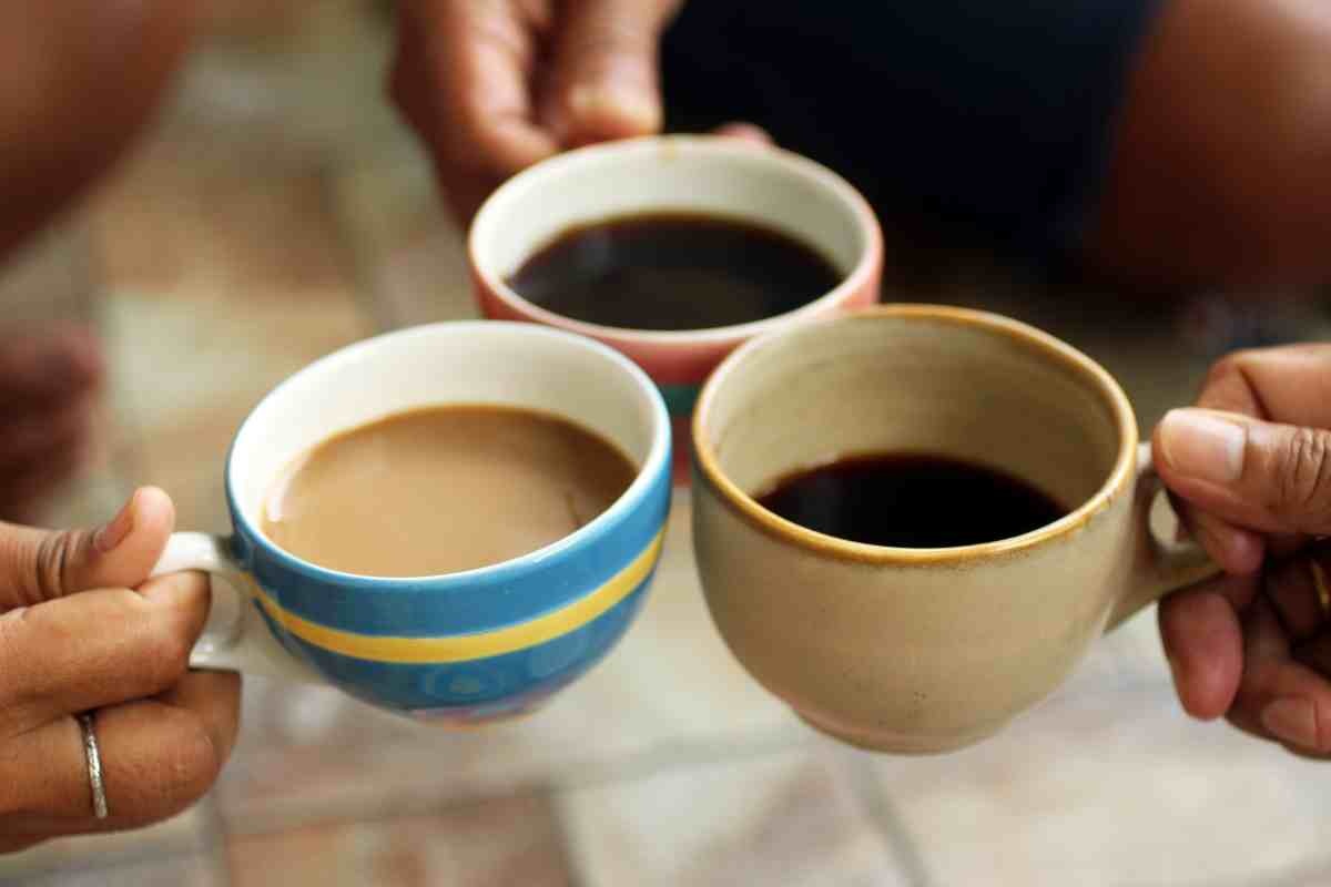 Risparmiare caffè: consigli