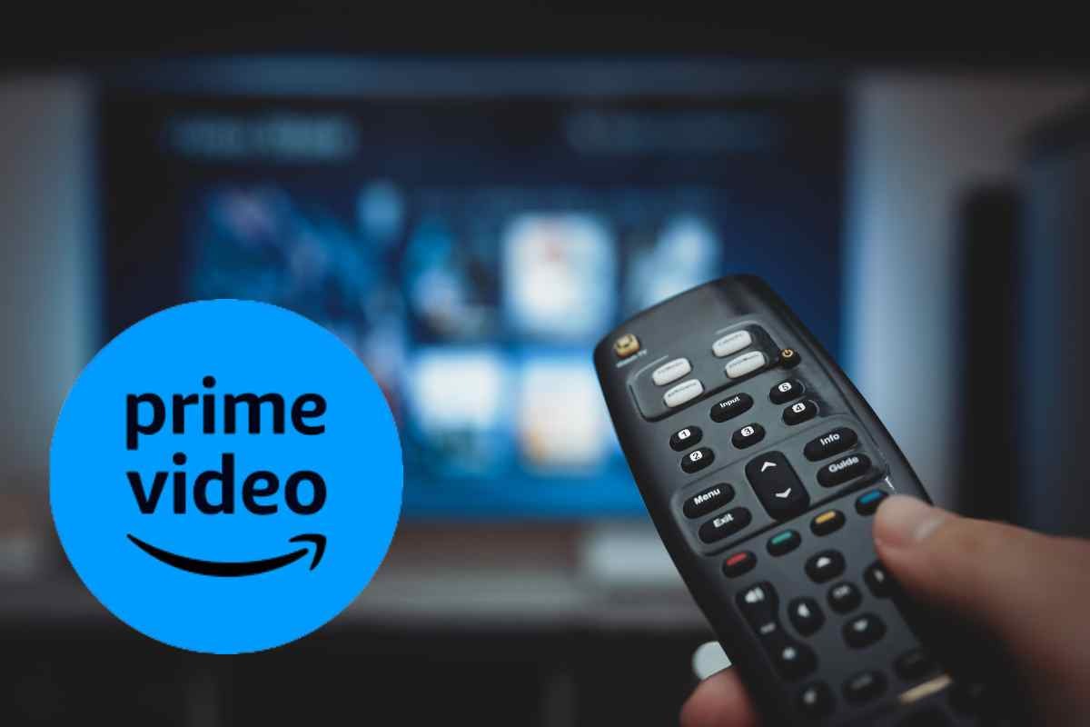 Amazon Prime Video: novità utenti