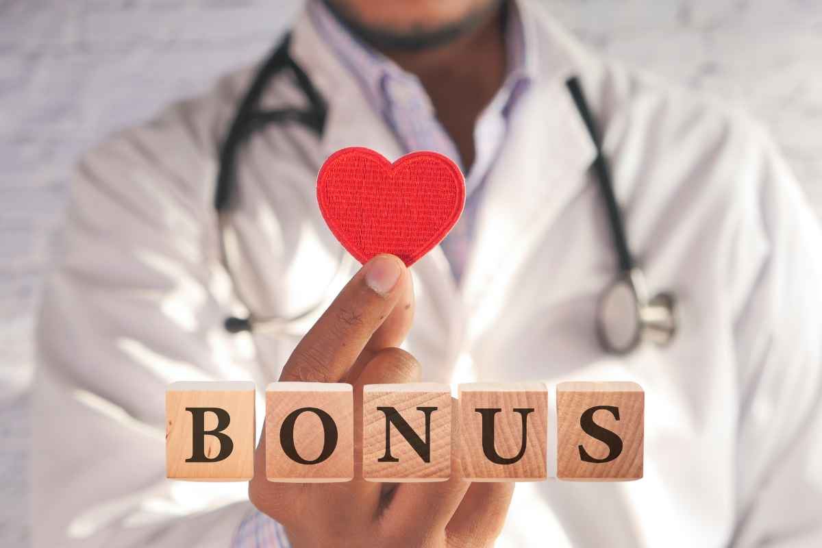 Bonus agevolazioni mediche 2024