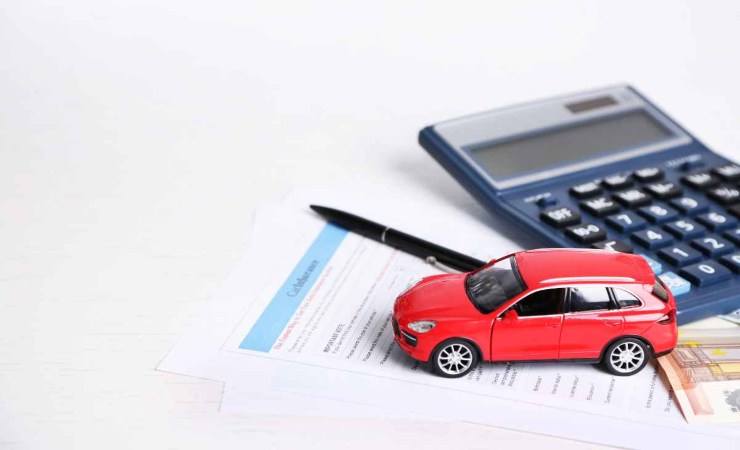 Assicurazione auto più economiche febbraio