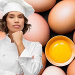 Macchie rosse uova: spiegazione