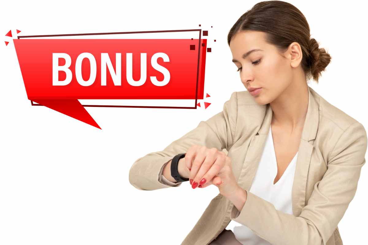 Bonus lavoratori part time 550 euro