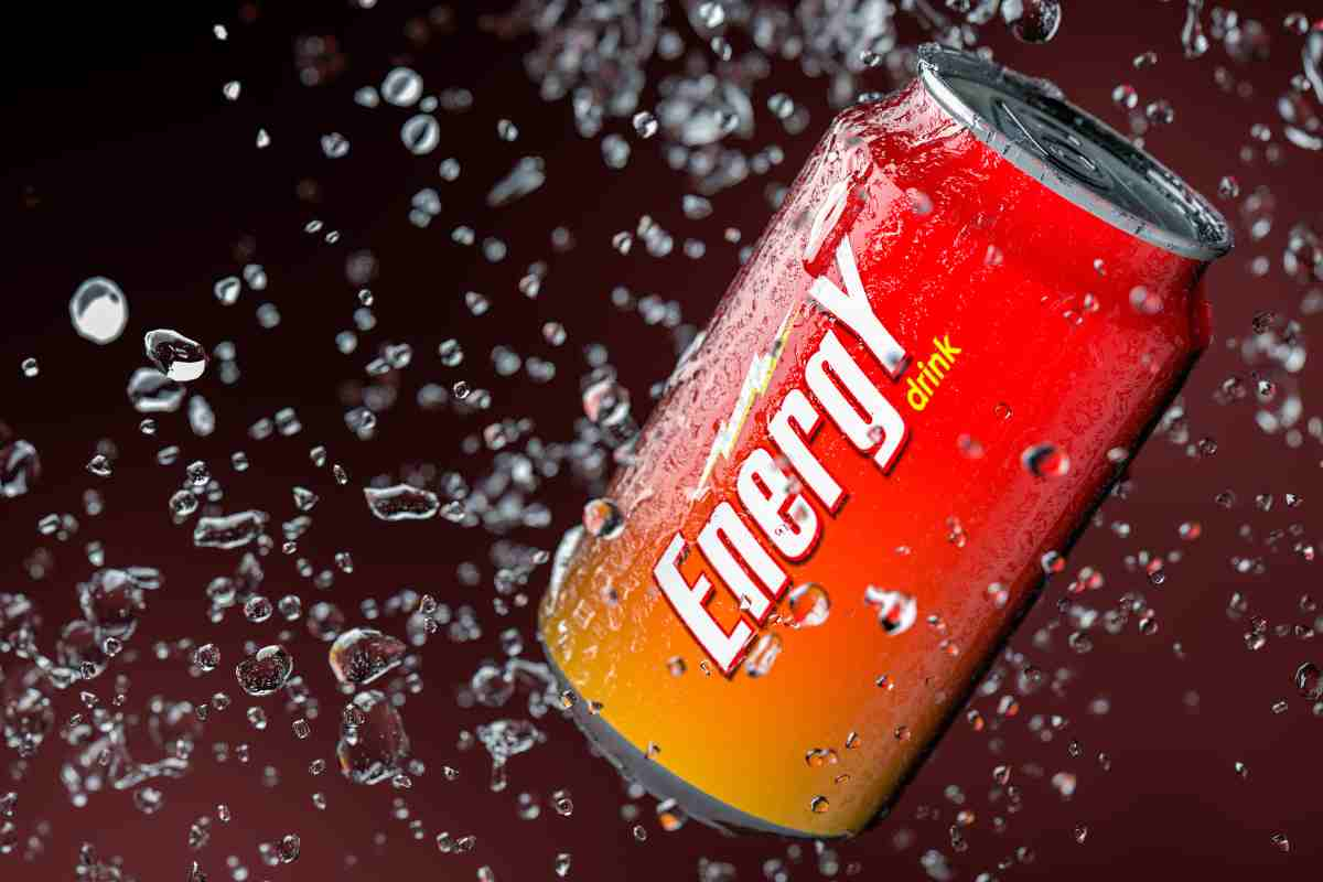 Energy Drink: pro contro taurina