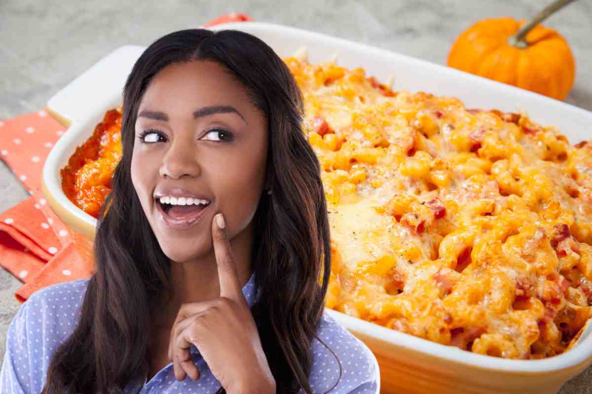 Storia mac and cheese