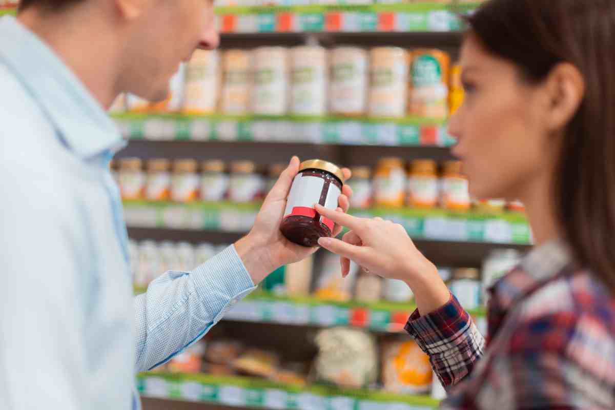 Etichette ingannevoli alimenti: come riconoscerle