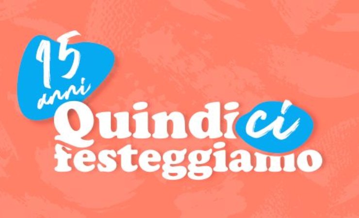 Concorso Eurospin "Quindi ci festeggiamo" 