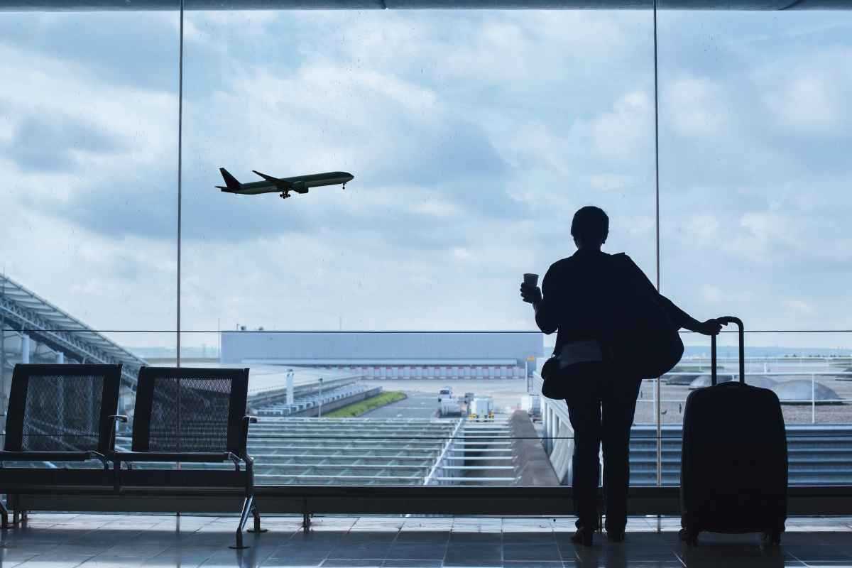 Viaggio gratis prodotto