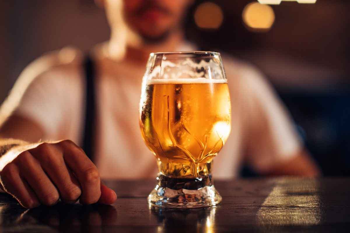 come scegliere la birra più sana