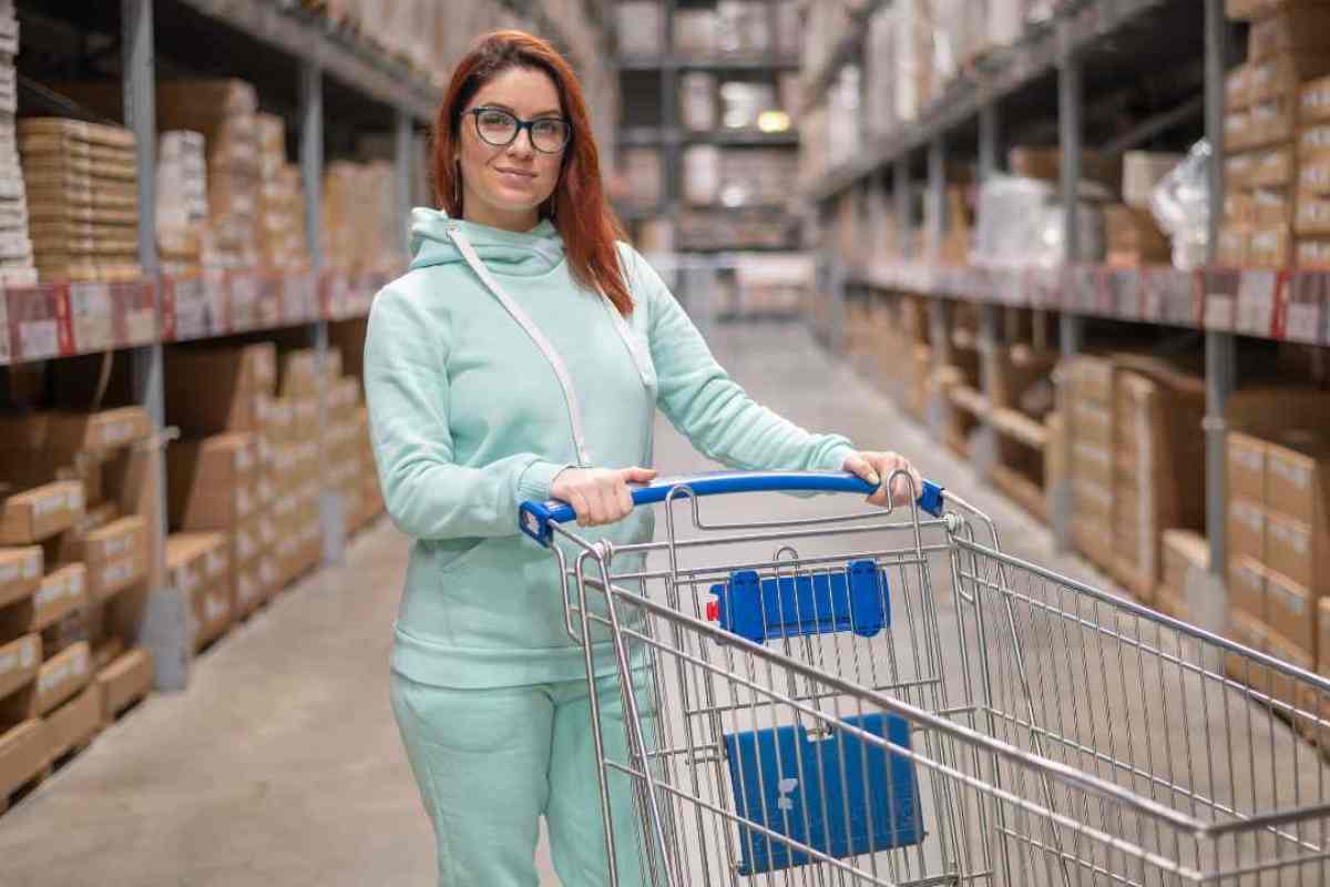 IKEA nuova tendenza