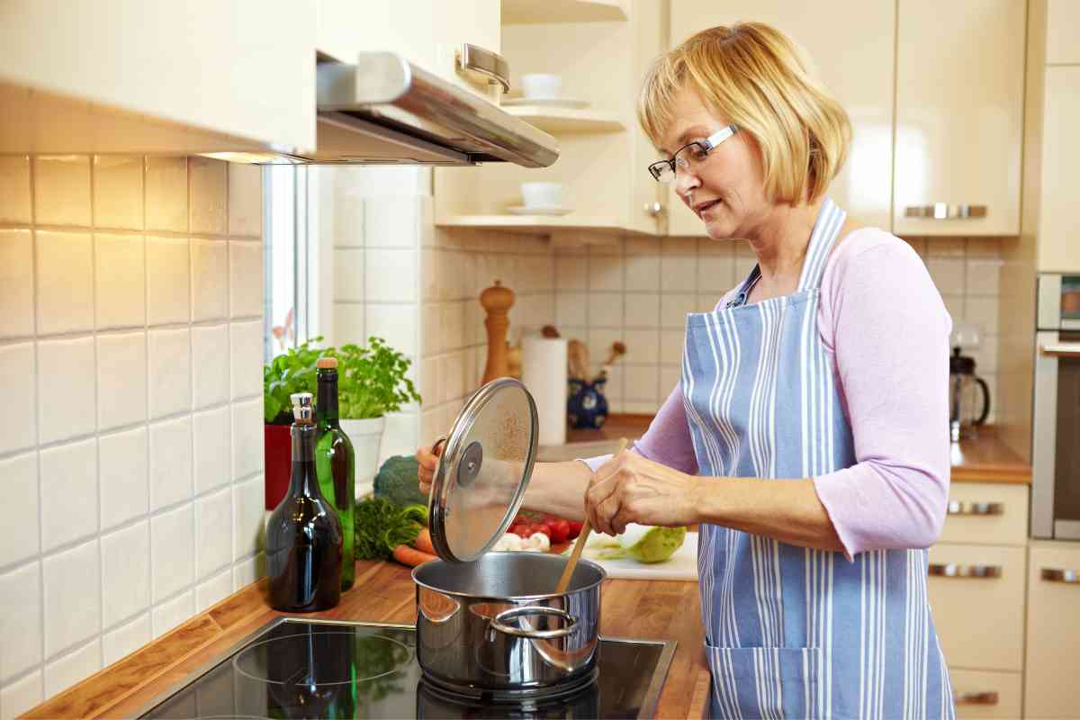 Alimenti tossici riscaldati: parla esperto