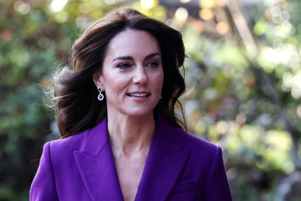 Kate Middleton: quanto ammonta patrimonio