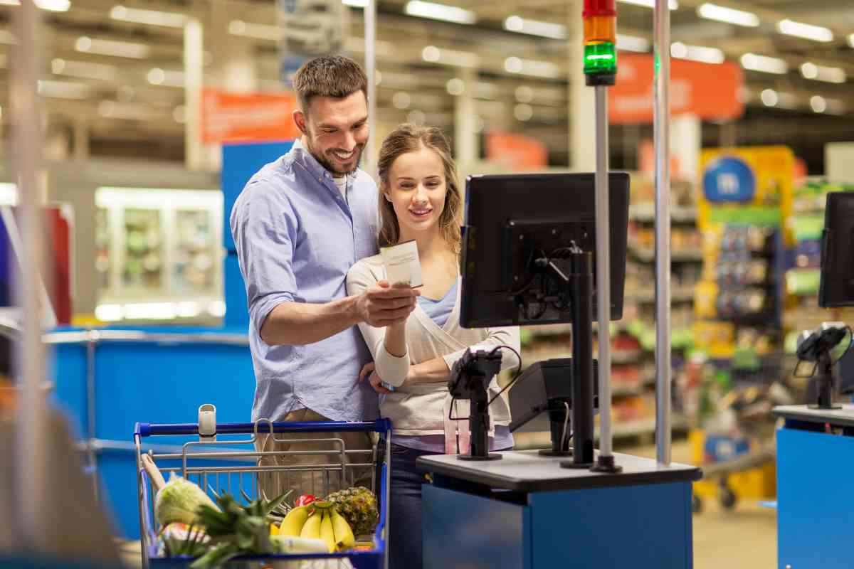 LIDL buoni spesa: 50€ e 100€