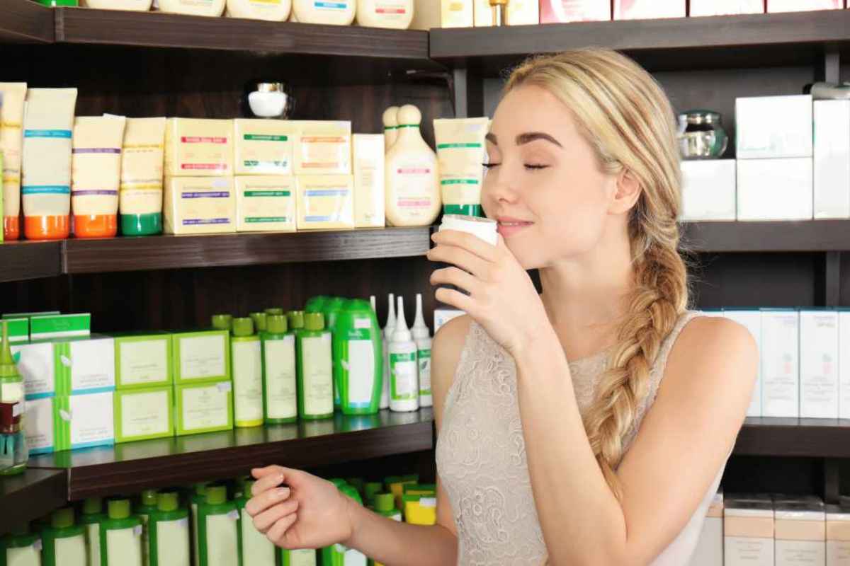 Prodotti beauty supermercato: qualità