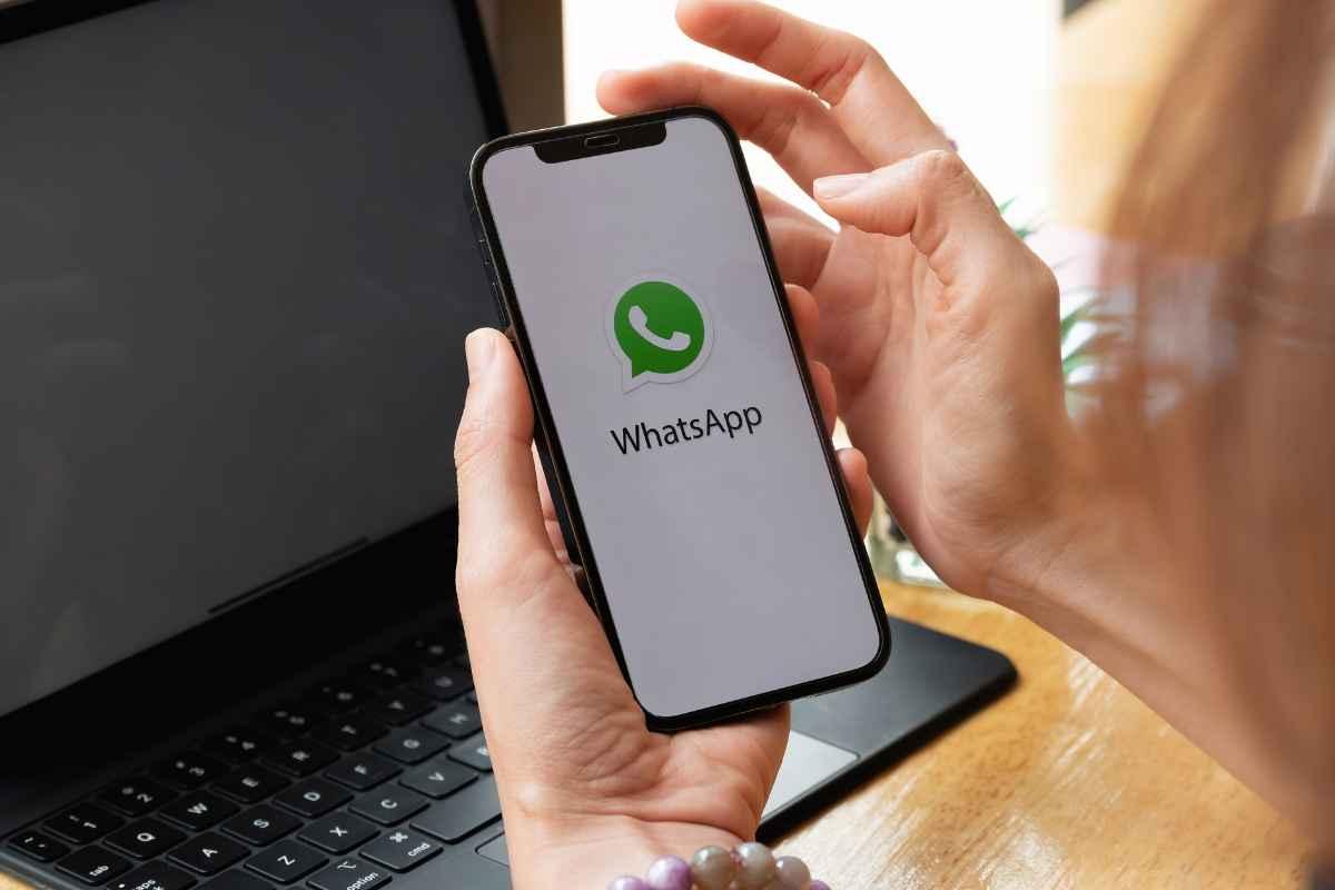 whatsapp sparirà aprile iphone