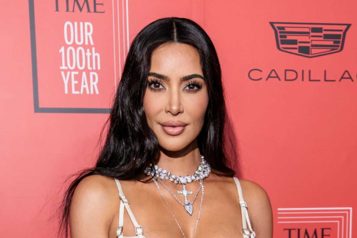 psoriasi kim kardashian strategia