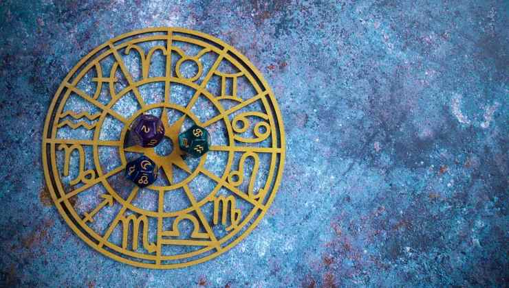 Cinque segni zodiacali conflitti maggio