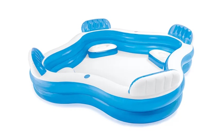 Piscina Intex Eurospin prezzo