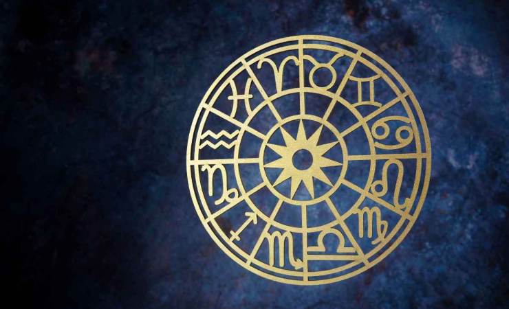 Segni zodiacali calma