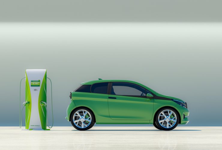 Auto elettriche 2024: migliori 7