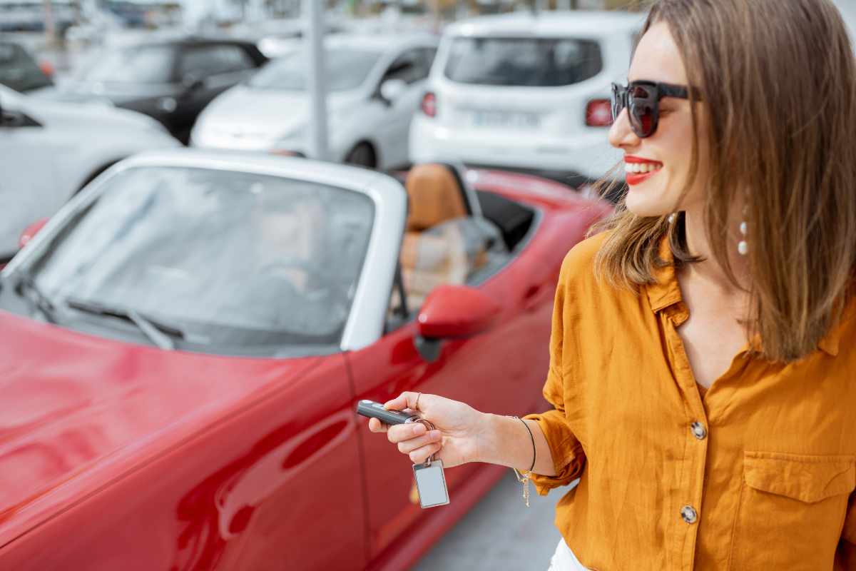 Parcheggiare strada privata uso pubblico