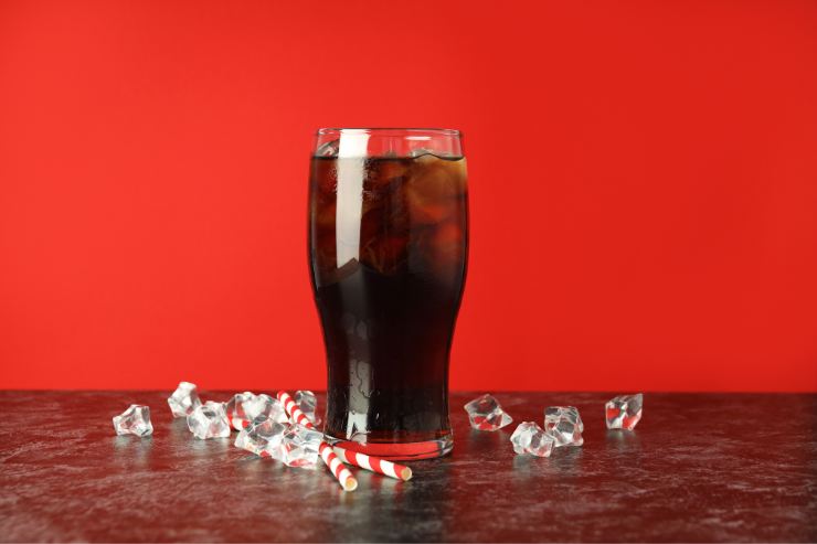 Coca Cola Zero Light: caratteristiche