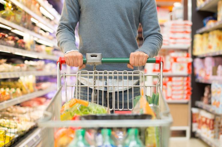 Rincari supermercati: come accorgersi