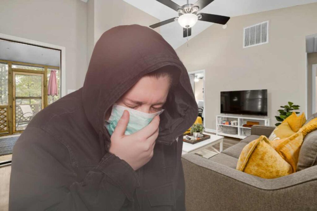 inquinamento casa consigli aria pulita