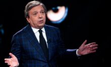 Piero Chiambretti Belve