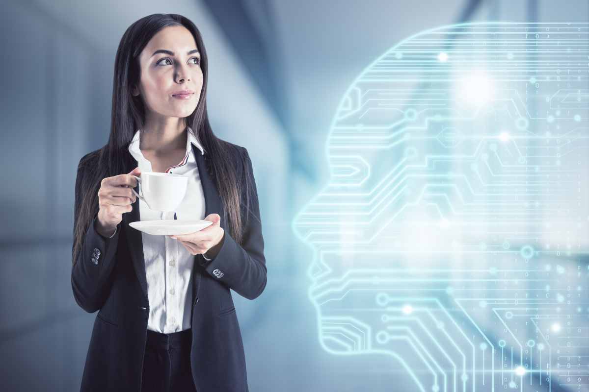 Intelligenza artificiale: professioni salveranno